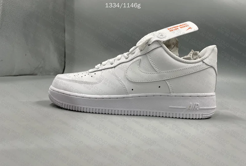 Air Force 1 White GL or RL? 8