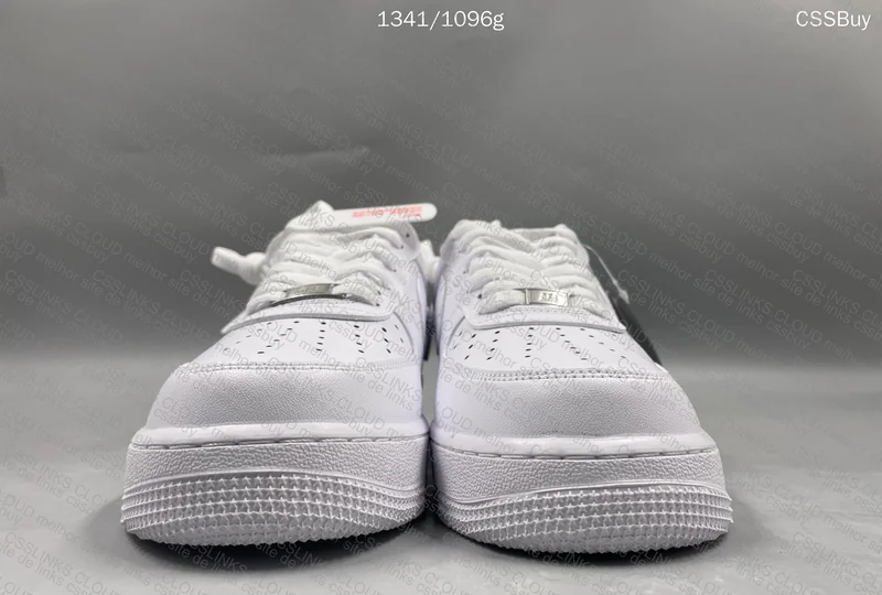 Air Force 1 White (GL or RL?) Help Please 2