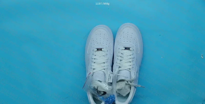 Air Force 1 White Nocta