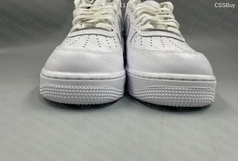 Air Force 1 White Sadesa 2
