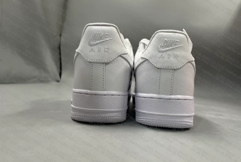 Air Force 1 White Sadesa (First Purchase Help) 2