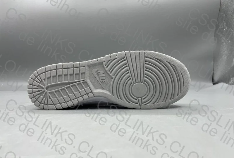 Air Force 1 White Sadesa - Is GL or RL?