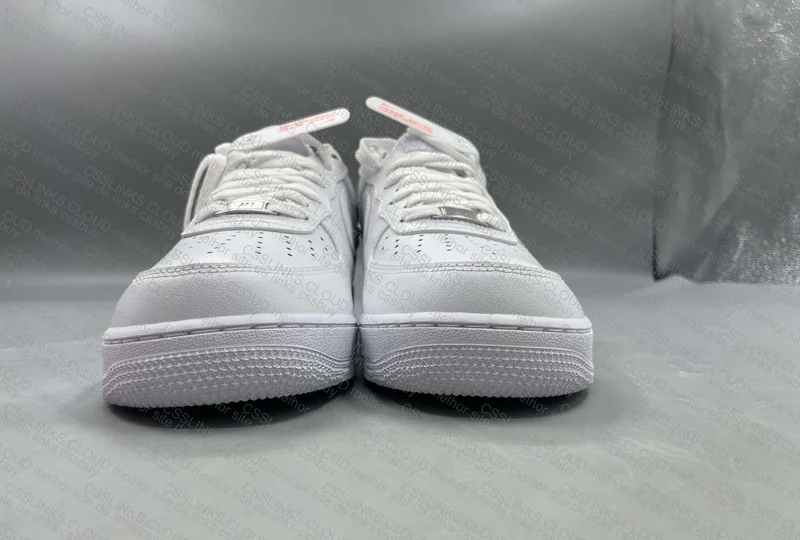 Air Force 1 White Sadesa - Is GL or RL? 3