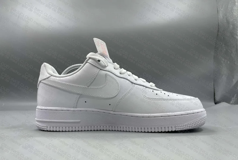 Air Force 1 White Sadesa - Is GL or RL? 6