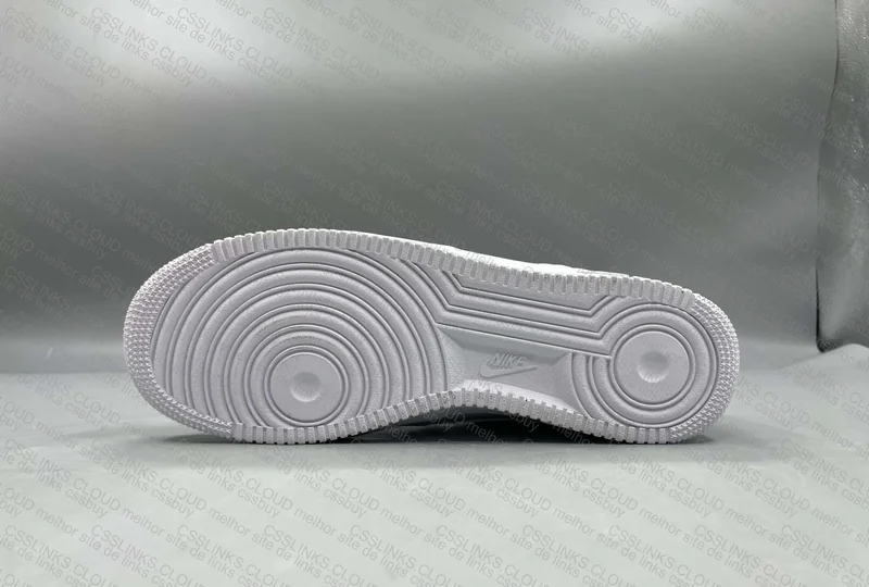 Air Force 1 White Sadesa - Is GL or RL? 7