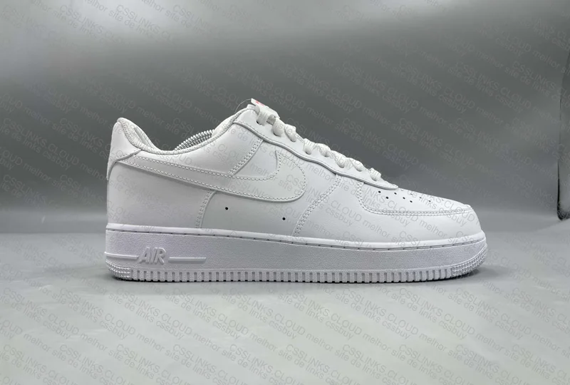Air Force 1 White Sadesa - Is GL or RL? 9