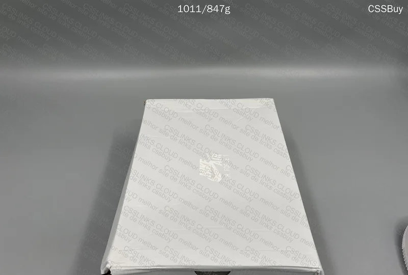 Air Force 1 White (Is GL? Help Me) 8