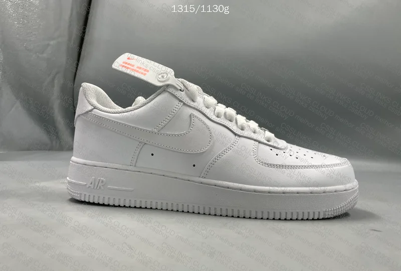 Air Force 1 White RL or GL? (G Batch) YOLO (First Purchase)