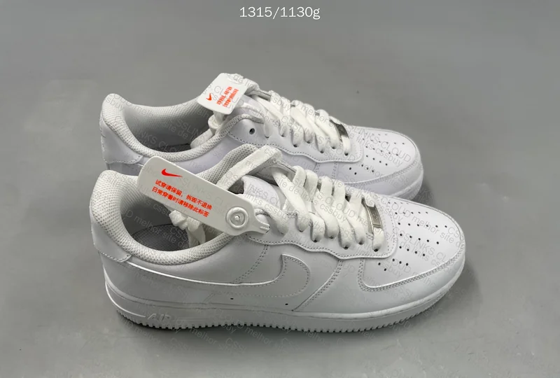 Air Force 1 White RL or GL? (G Batch) YOLO (First Purchase) 4