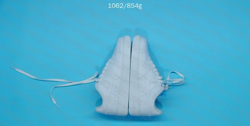 Air Force 1 White - XP Batch 2