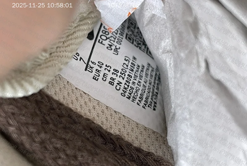 Air Force 1 Cacao Wow 10