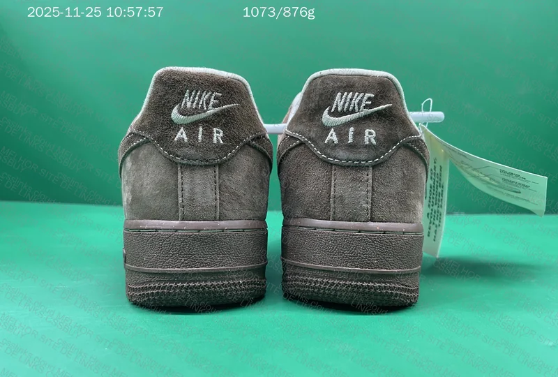 Air Force 1 Cacao Wow 3