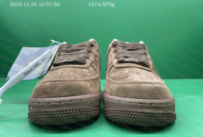 Air Force 1 Cacao Wow 4