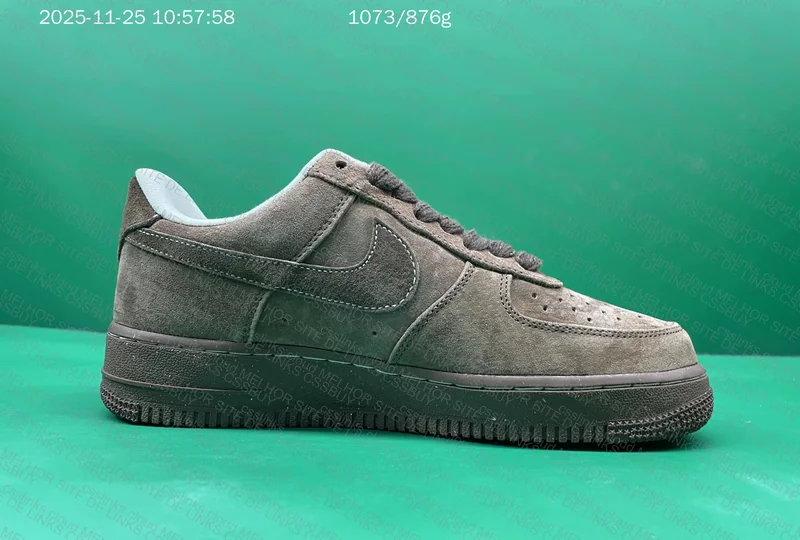 Air Force 1 Cacao Wow 5