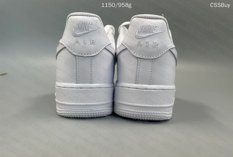 Air Force 1 (Cappuccino)