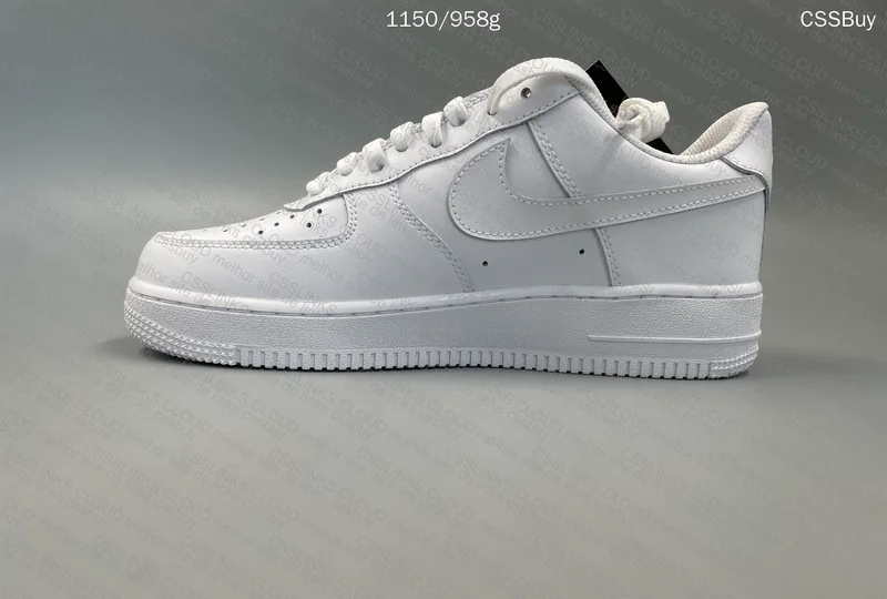 Air Force 1 (Cappuccino) 2