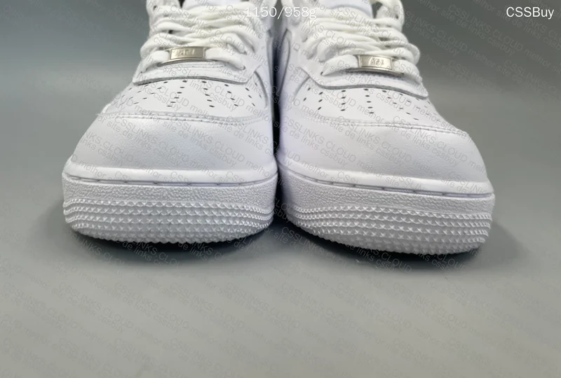 Air Force 1 (Cappuccino) 3