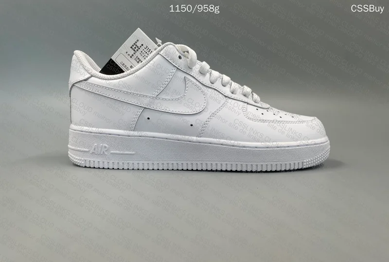 Air Force 1 (Cappuccino) 4