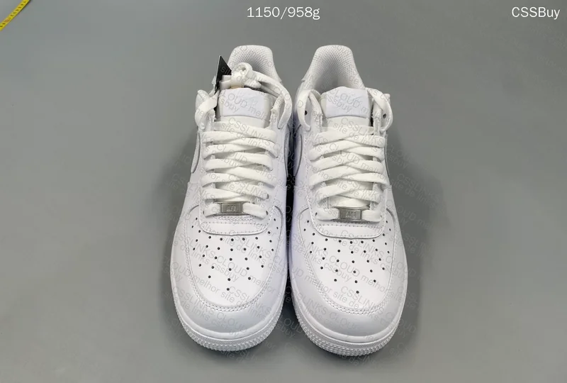 Air Force 1 (Cappuccino) 6