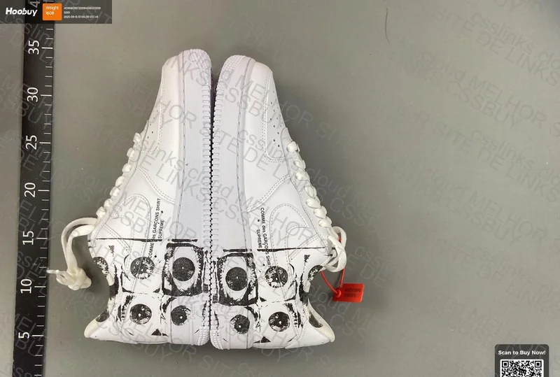 Air Force 1 CDG 2