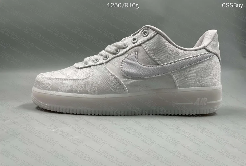 Air Force 1 CLOT 3