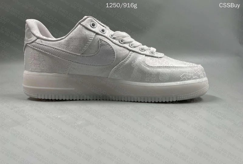 Air Force 1 CLOT 4