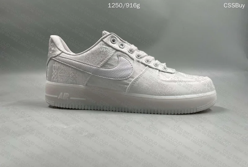 Air Force 1 CLOT 7