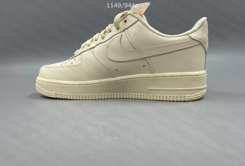 Air Force 1 Coconut Milk