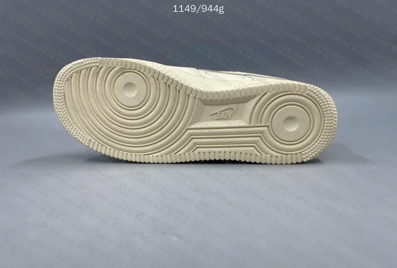 Air Force 1 Coconut Milk 3