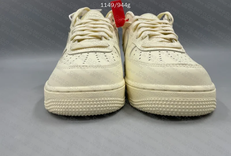 Air Force 1 Coconut Milk 4