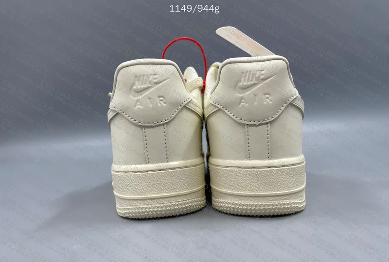 Air Force 1 Coconut Milk 5