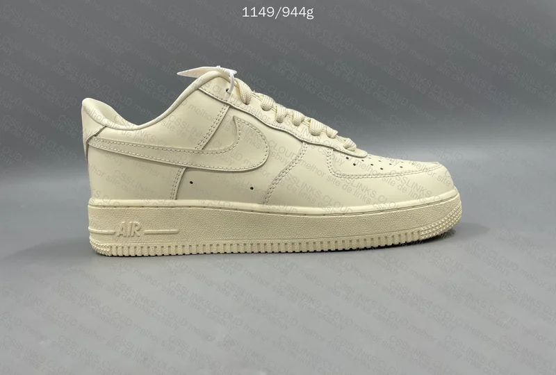 Air Force 1 Coconut Milk 6