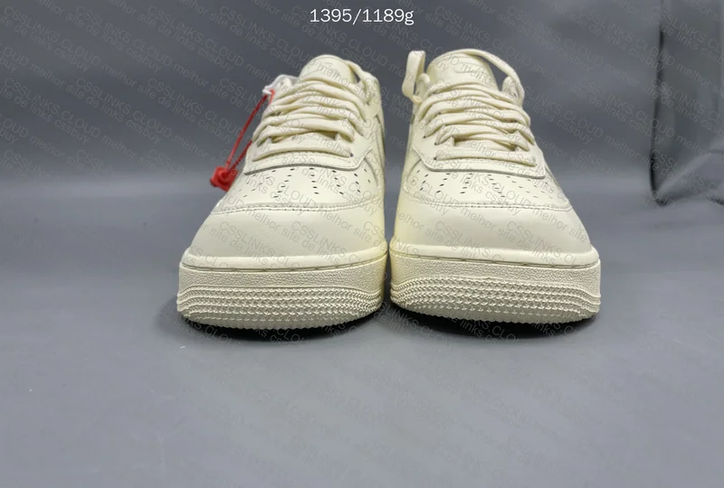 Air Force 1 Coconut Milk 2