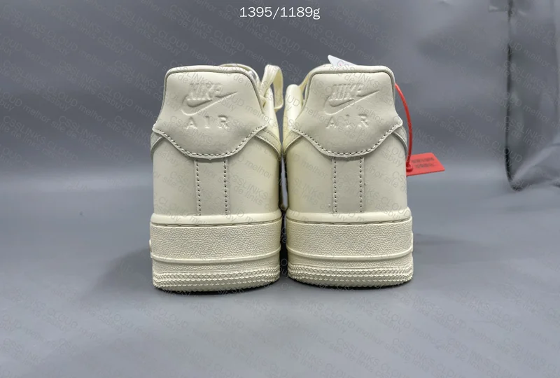Air Force 1 Coconut Milk 3