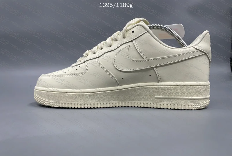 Air Force 1 Coconut Milk 4