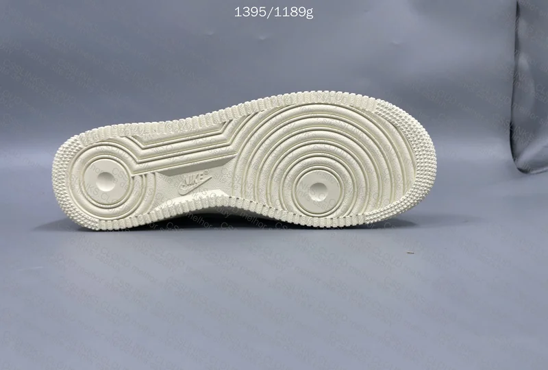 Air Force 1 Coconut Milk 5