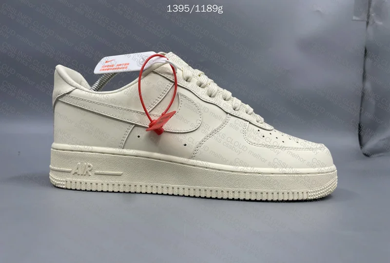 Air Force 1 Coconut Milk 6