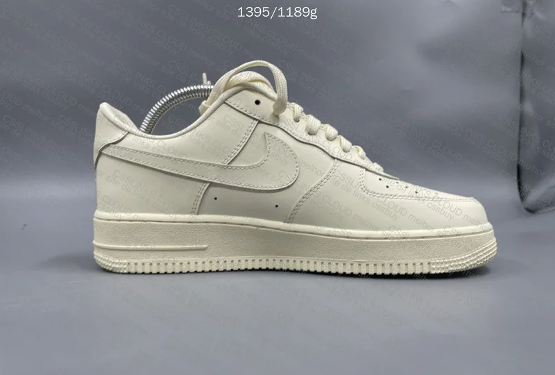 Air Force 1 Coconut Milk 8