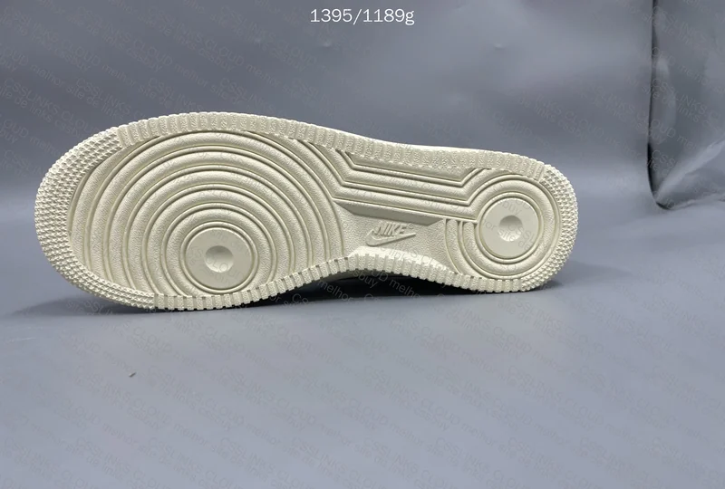 Air Force 1 Coconut Milk 9