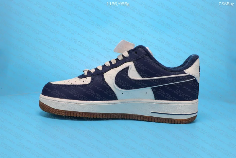 Air Force 1 College Pack 4