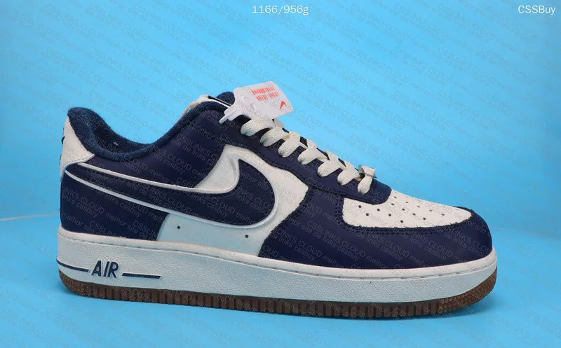 Air Force 1 College Pack 5
