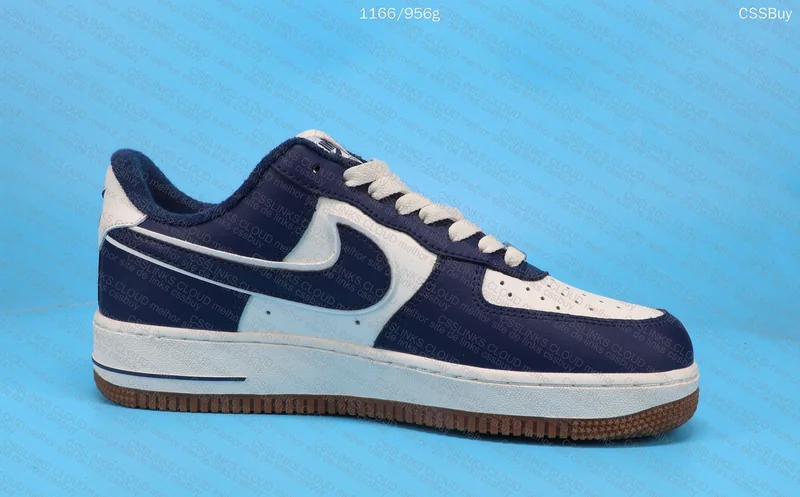 Air Force 1 College Pack 7