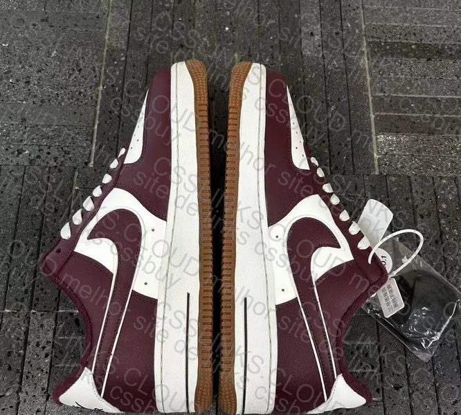 Air Force 1 College Pack