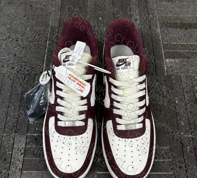 Air Force 1 College Pack 3