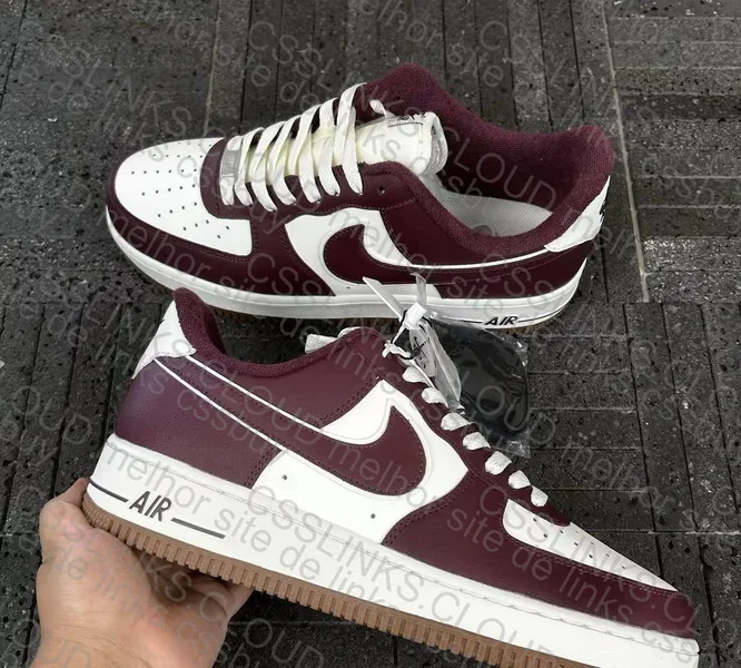 Air Force 1 College Pack 9