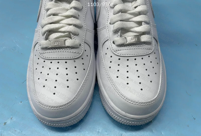 Air Force 1 with Photo Not from Telescope 2