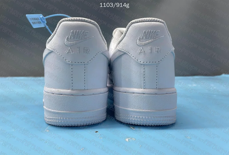 Air Force 1 with Photo Not from Telescope 3