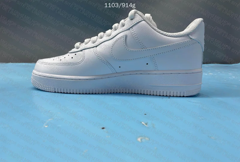 Air Force 1 with Photo Not from Telescope 5