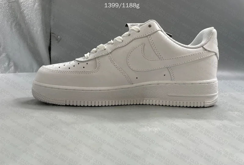 Air Force 1 (With Measurements) Help! 6