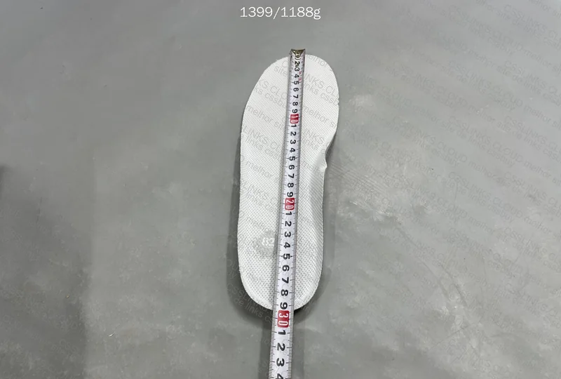 Air Force 1 (With Measurements) Help! 8